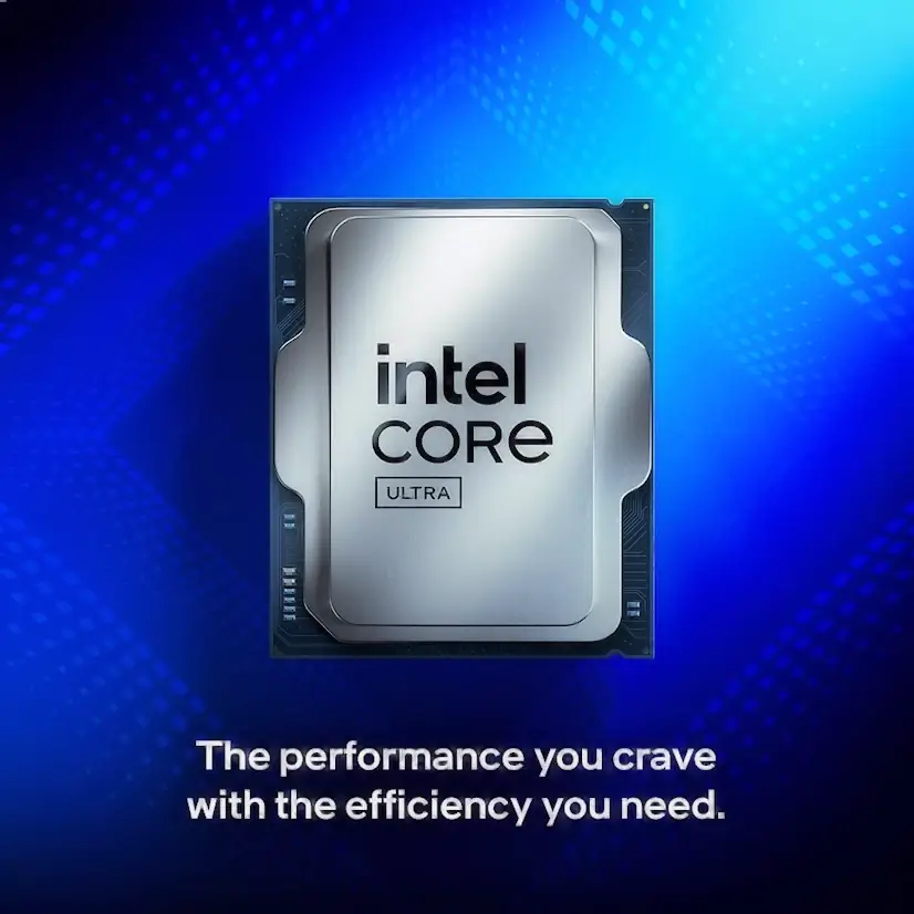 Informático Caraquiz - Montaje Hardware Intel Gaming PC Caraquiz