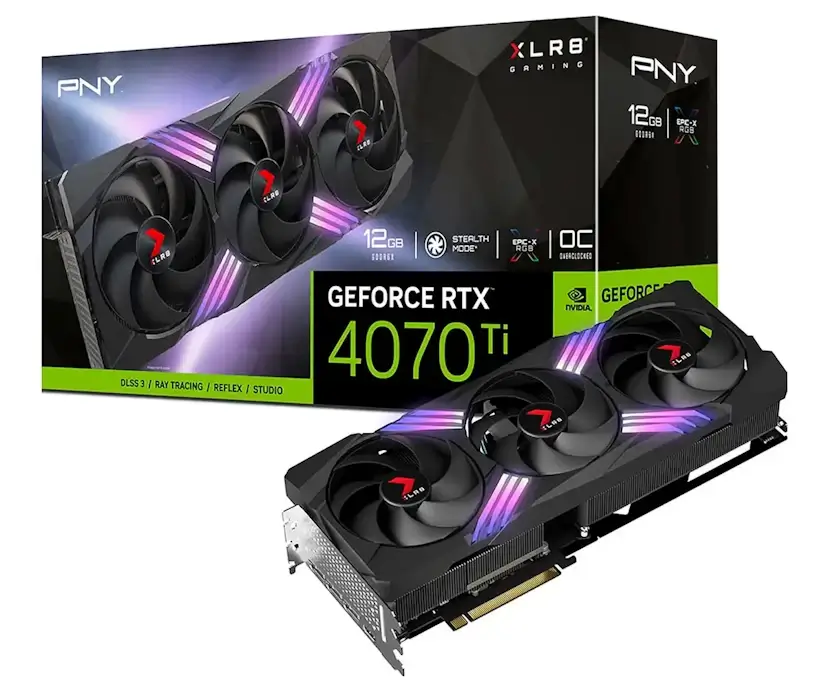 Montaje Tarjeta Gráfica NVIDIA GEFORCE RTX Caraquiz